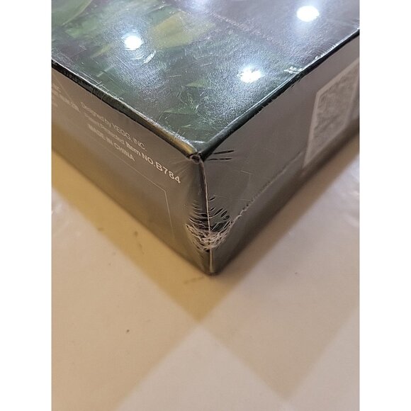 Educiro Flower Decoration Botanical Gardens Succulents Building Blocks 913 pcs - Picture 5 of 6